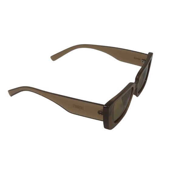 Minue | Bennet Sunglasses in Peanut - Picture 6 of 7